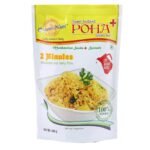 OrganoNutri Super Poha Plus (800 g) Packs of 5 Pieces - Fast UK Delivery