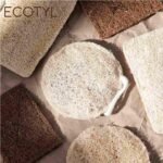 Ecotyl Body Loofah | For Gentle Exfoliation | Natural Loofah | Set of 2 - Fast UK Delivery