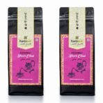Hamiast Kashmiri Namkeen Tea 500g, Premium Noon Chai, Sheer Chai, Pink Tea, Samovar Tea (250g Pack of 2), - Fast UK Delivery