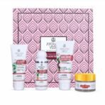 Ayouthveda Anti-Acne CTM Regime | Fight Pimples & Skin Impurities | Valentine Day Gift Pack Of 4 - Fast UK Delivery