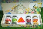 Berries And Nuts Dried Fruits Pack | Dried Cranberry, Dried Fruits mix, Dried Kiwi, Dried Pineapple Coin, | 800 Grams - Fast UK Delivery