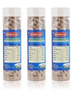 DilKhush Jaipuri Aam Papad, 600 Grams, Pack of 3 - Fast UK Delivery