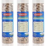 DilKhush Jaipuri Aam Papad, 600 Grams, Pack of 3 - Fast UK Delivery