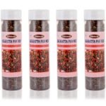 DilKhush Kalkatta Pan Mix, 600 Grams, Pack of 4 - Fast UK Delivery