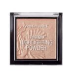 Wet n Wild Megaglo Natural, Sheer Highlighting Powder, Precious Petals, 5.4 g - Fast UK Delivery