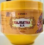 Unjha Pharmacy Rajratna Sugar-Free Chyawanprash