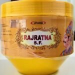 Unjha Pharmacy Rajratna Sugar-Free Chyawanprash