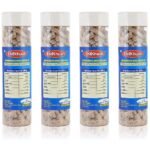 DilKhush Jaipuri Aam Papad, 800 Grams, Pack of 4 - Fast UK Delivery