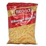 Bikano Namkeen - Bhujia Bikaneri, 200g - Fast UK Delivery