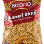 Bikano Bikaneri Bhujia, 200g - Fast UK Delivery