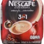 Nescafe Rich Aroma 3 in 1 Coffee Powder, 523.8g - Fast UK Delivery