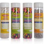 Dilkhush Jaipuri Anardana, Jaipuri Tinni Minni and Jaipuri Jeera Goli, 1.4 kg (Combo of 6) - Fast UK Delivery
