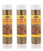 DilKhush Export Mix, 600 Grams, Pack of 3 - Fast UK Delivery