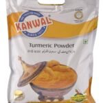 Kanwal Turmeric Powder, 1000 grams - Fast UK Delivery