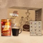 Nescafe Roastery Limited Edition Gift Pack, Perfect Gift for Coffee Lovers, Expertly Crafted for Exquisite Aroma - Fast UK Delivery
