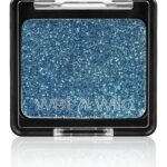 Wet N Wild Color Icon Glitter Single Distortion - Fast UK Delivery