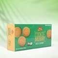 Avon Dalsev Wale | CRISPY Milk Coconut Cookies | 200 GRAM - Fast UK Delivery