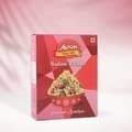 Avon Dalsev Wale | Badam (almond) Lacha (layered or flaky) Namkeen (savory snack) Dry fruits (250 Gram) - Fast UK Delivery