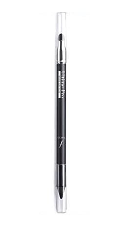 uk11Y5bOpl8FL-1.jpg FACESCANADA Ultime Pro Intense Matte Gel Kajal with Ayur Product in Combo (1.2g, Black) - Fast UK Delivery - Image 1