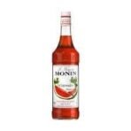 Monins Watermelon Syrup, 1LTR - Fast UK Delivery