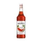 Monins Watermelon Syrup, 1LTR - Fast UK Delivery