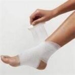 Comfort Elastic Bandage Size : 15 cm X 3 mtr Streched Length Pack of 10 Pcs. - Fast UK Delivery - Image 5
