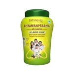 Patanjali Chyawanprabha Advance No Added Sugar - Fast UK Delivery