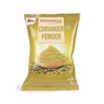 Patanjali Coriander Powder - Fast UK Delivery