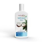 Patanjali Coconut Oil - Fast UK Delivery