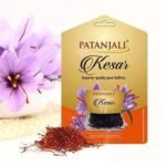 Patanjali Kesar - Fast UK Delivery