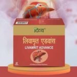 Patanjali Divya Livamrit Advance Tablet for Liver Health