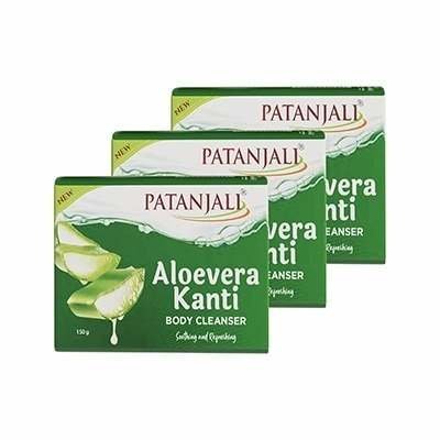 uk1738142061thumbnail.jpg Aloevera Kanti Body Cleanser Monthly Pack - Fast UK Delivery - Image 1