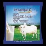 Patanjali Cow's Whole Milk Powder - Fast UK Delivery