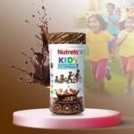 Patanjali Nutrela Kid's Superfood - Fast UK Delivery