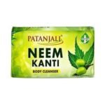 Patanjali Neem Kanti Body Cleanser - Fast UK Delivery