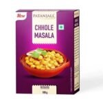 Patanjali Chhole Masala - Fast UK Delivery