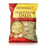 Patanjali Pushtahar Dalia - Fast UK Delivery