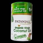 ORGANIC VIRGIN COCONUT OIL (JAR) - Fast UK Delivery