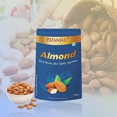 uk1739946869alomondhomeimage.jpg Patanjali Almond (Badam) - Fast UK Delivery - Image 1