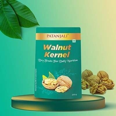 uk1739950829walnutkernelshomeimage.jpg Patanjali Walnut Kernels - Fast UK Delivery - Image 1