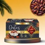 Patanjali Dates (Khajur) - Fast UK Delivery
