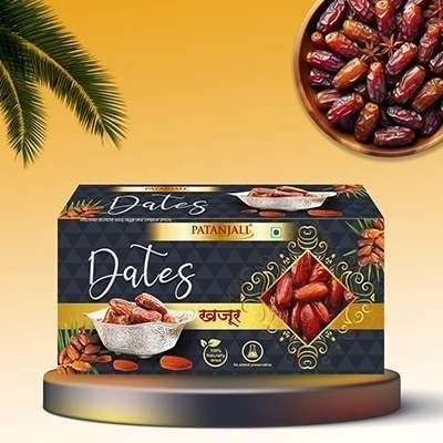 uk1739960327dateshomeimage.jpg Patanjali Dates (Khajur) - Fast UK Delivery - Image 1