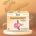 Divya Madhugrit Tablet 60 N