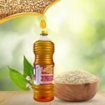 Patanjali Sesame Oil (B) - Fast UK Delivery