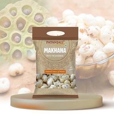 uk1739967374makhanahomeimage.jpg Patanjali Makhana - Fast UK Delivery - Image 1