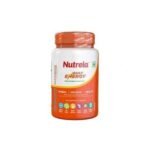 Patanjali Nutrela Daily Energy Capsule - Fast UK Delivery