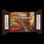 Patanjali Creamfeast Chocolate Biscuit - Fast UK Delivery