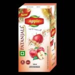 Patanjali Apple Beverage (Tetra pack) - Fast UK Delivery