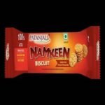 Patanjali Namkeen Biscuit - Fast UK Delivery