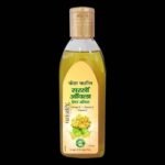Patanjali Kesh Kanti Sarson Amla Hair Oil - Fast UK Delivery
